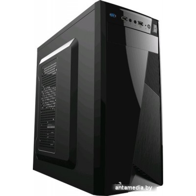 Корпус AeroCool CS-1101 500W