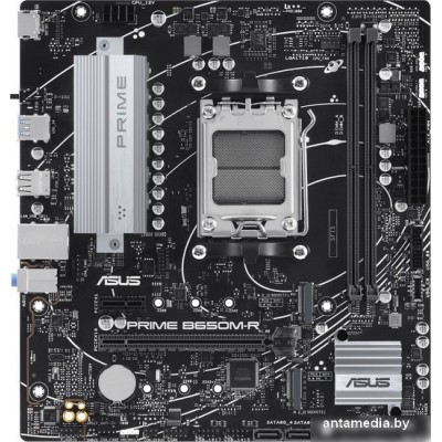 Материнская плата ASUS Prime B650M-R