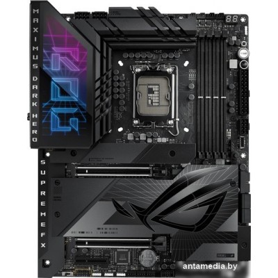 Материнская плата ASUS ROG Maximus Z790 Dark Hero