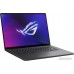 Игровой ноутбук ASUS ROG Zephyrus G16 OLED 2024 GU605MU-QR055