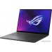 Игровой ноутбук ASUS ROG Zephyrus G16 OLED 2024 GU605MU-QR055