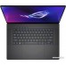 Игровой ноутбук ASUS ROG Zephyrus G16 OLED 2024 GU605MU-QR055