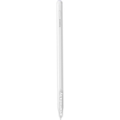 Стилус Baseus Smooth Writing 2 Series Dual Charging Stylus (Active Version Wireless/Cabled Charging)