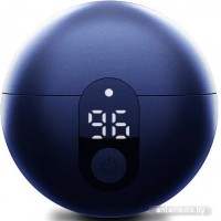 Электробритва Beheart G200 (синий)