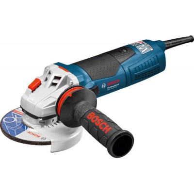 Угловая шлифмашина Bosch GWS 19-125 CIE Professional [060179P002]