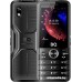 Кнопочный телефон BQ-Mobile BQ-2842 Disco Boom (черный)