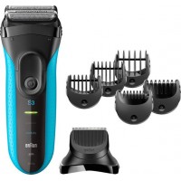 Электробритва Braun Series 3 Shave&Style 3010BT Wet&Dry