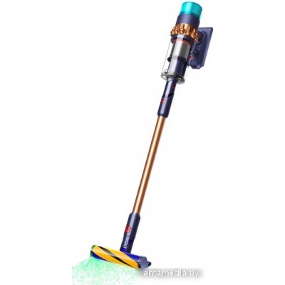 Пылесос Dyson Gen5detect Absolute