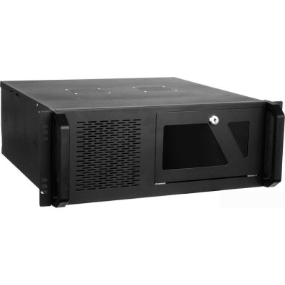 Корпус ExeGate 4U480-06/4U4021S 500W EX244615RUS