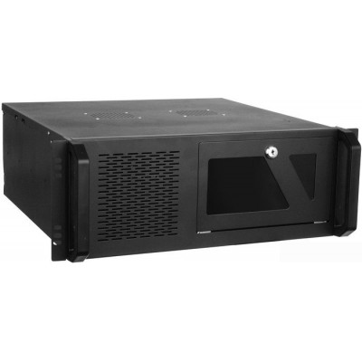 Корпус ExeGate Pro 4U4021S 600W