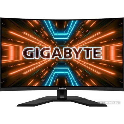 Игровой монитор Gigabyte M32UC