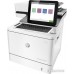 МФУ HP Color LaserJet Enterprise Flow M578c 7ZU87A