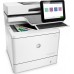 МФУ HP Color LaserJet Enterprise Flow M578c 7ZU87A