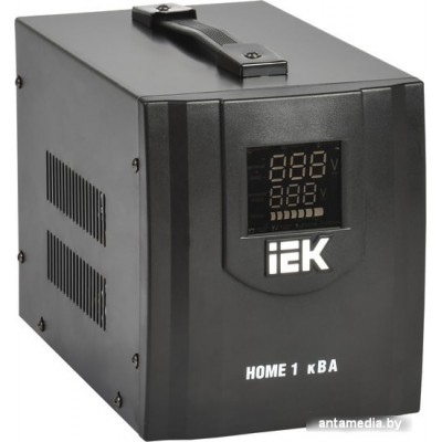 Стабилизатор напряжения IEK Home 1кВА