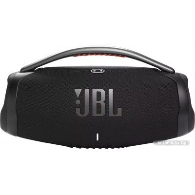 Беспроводная колонка JBL Boombox 3