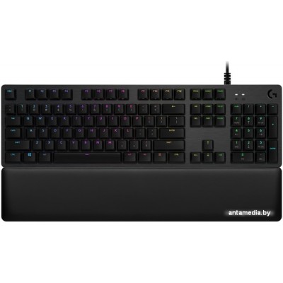 Клавиатура Logitech G513 GX Brown