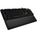 Клавиатура Logitech G513 GX Brown