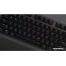 Клавиатура Logitech G513 GX Brown