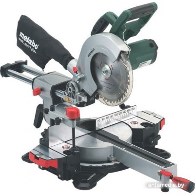 Дисковая пила Metabo KGS 216 M