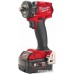 Гайковерт Milwaukee M18 FIW2P12-502X 4933478447 (с 2-мя АКБ, кейс)