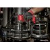 Гайковерт Milwaukee M18 FIW2P12-502X 4933478447 (с 2-мя АКБ, кейс)