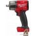 Гайковерт Milwaukee M18 FMTIW2F12-0X 4933478449 (без АКБ, кейс)