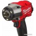 Гайковерт Milwaukee M18 FMTIW2P12-0X 4933478453 (с 2-мя АКБ, кейс)