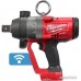 Гайковерт Milwaukee M18 Fuel One-Key 1" (без АКБ, кейс)