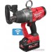 Гайковерт Milwaukee M18 ONEFHIWF1-802X ONE-KEY 4933459733 (с 2-мя АКБ, кейс)