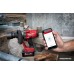 Гайковерт Milwaukee M18 ONEFHIWF1-802X ONE-KEY 4933459733 (с 2-мя АКБ, кейс)