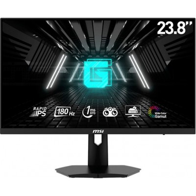 Игровой монитор MSI G244F E2