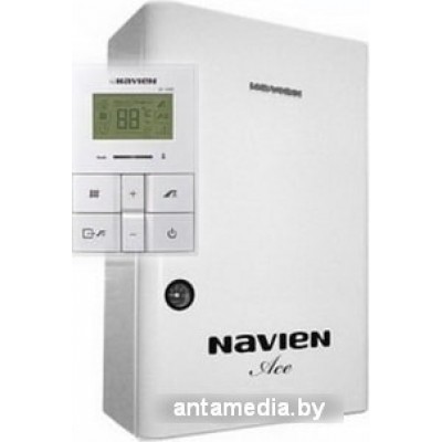 Отопительный котел NAVIEN Ace 13AN