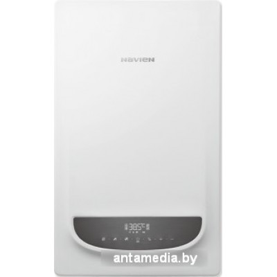 Отопительный котел NAVIEN Deluxe One 35K