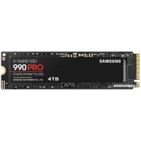 SSD Samsung 990 Pro 4TB MZ-V9P4T0B