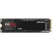 SSD Samsung 990 Pro 4TB MZ-V9P4T0B