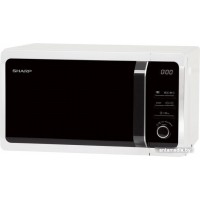 Микроволновая печь Sharp R2852RW