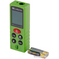Лазерный дальномер СибрТех PM-40 38010