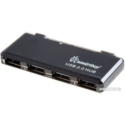 USB-хаб SmartBuy SBHA-6110-K