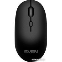 Мышь SVEN RX-222W
