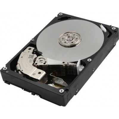 Жесткий диск Toshiba MG08-D SATA-3.3 4TB MG08ADA400E