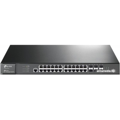 Коммутатор TP-Link T2700G-28TQ