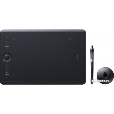 Графический планшет Wacom Intuos Pro Medium PTH-660-N