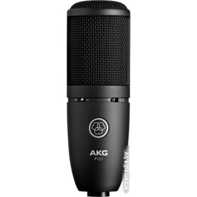 Микрофон AKG P120