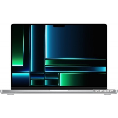 Ноутбук Apple Macbook Pro 14" M2 Pro 2023 MPHH3