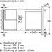 Микроволновая печь Bosch Serie 8 BFL7221W1