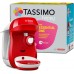 Капсульная кофеварка Bosch Tassimo Happy TAS1006