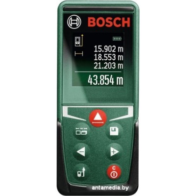 Лазерный дальномер Bosch UniversalDistance 50 0603672800