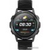 Умные часы BQ-Mobile Watch 1.3 (черный)