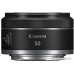 Объектив Canon RF 50mm F1.8 STM