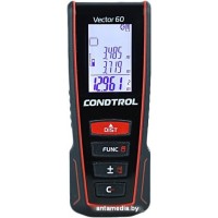 Лазерный дальномер Condtrol Vector 60